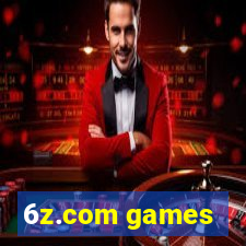 6z.com games